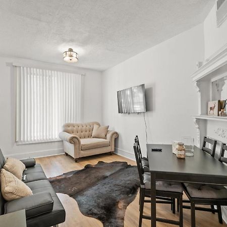 Unit # 1 - Right Next To Howard University Washington Exterior foto