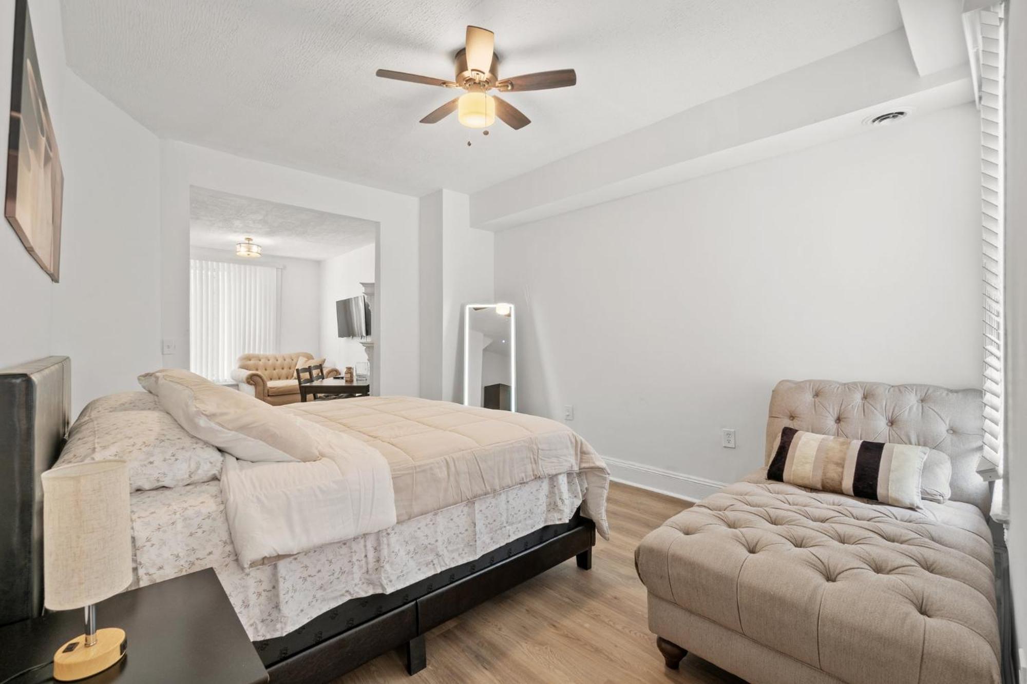 Unit # 1 - Right Next To Howard University Washington Exterior foto