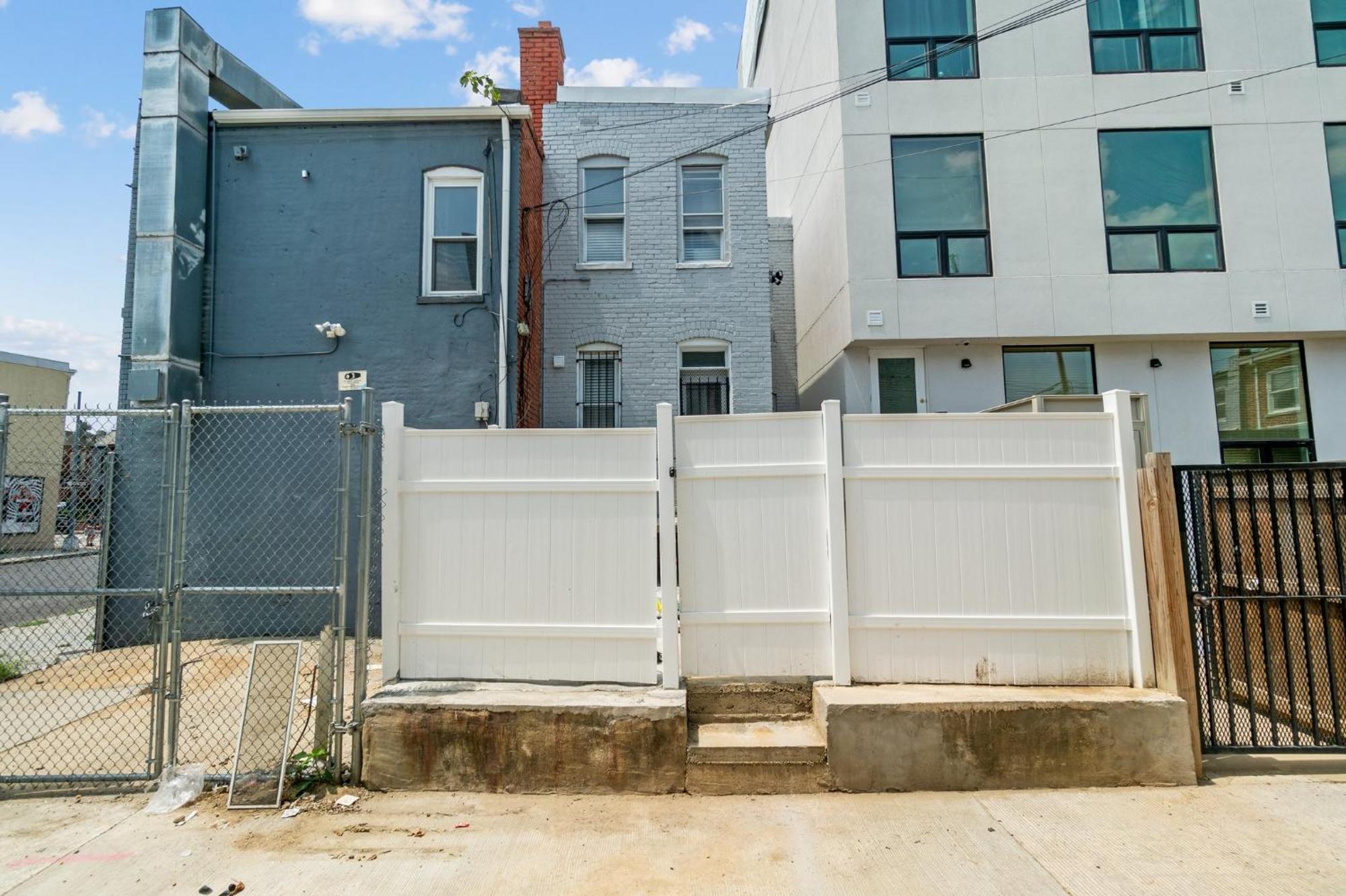 Unit # 1 - Right Next To Howard University Washington Exterior foto